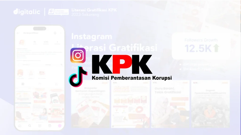 Media Sosial Literasi Gratifikasi