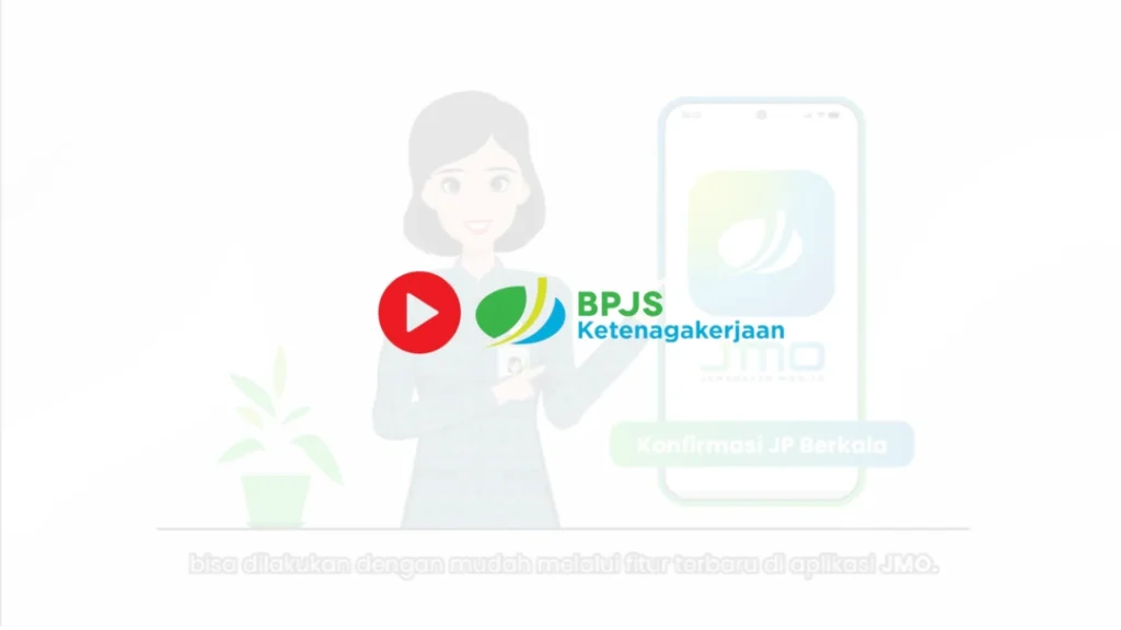Video Animasi BPJS