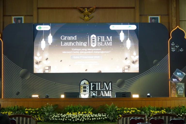 Event Organizer