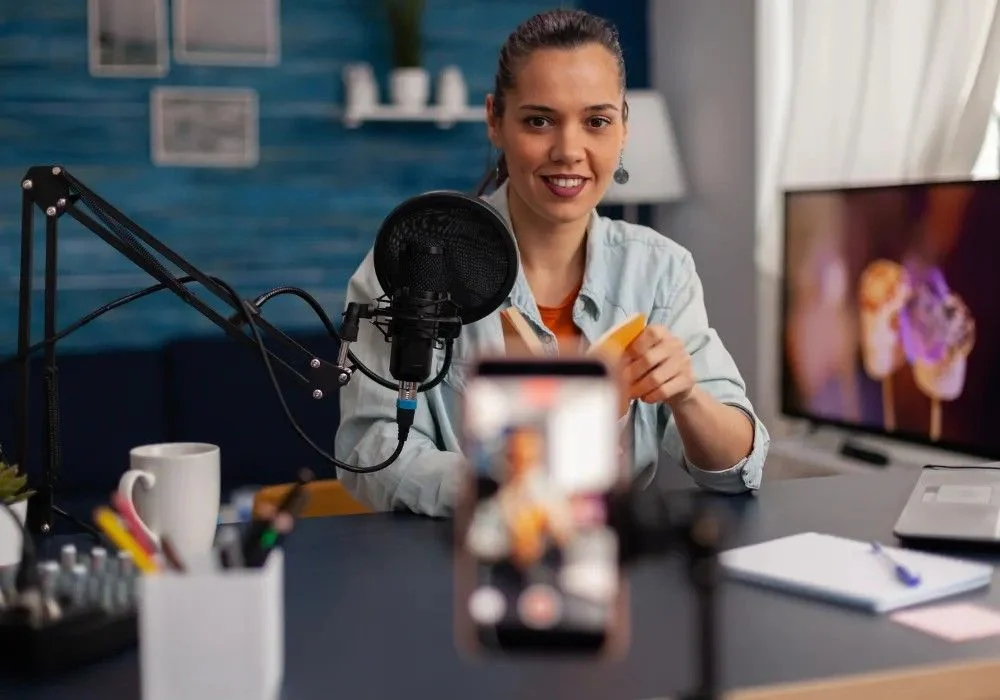 jasa influencer pemerintah