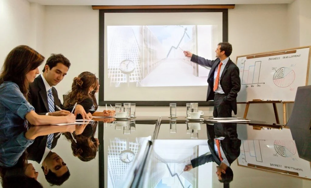 Vendor pembuatan video laporan kinerja pemerintah