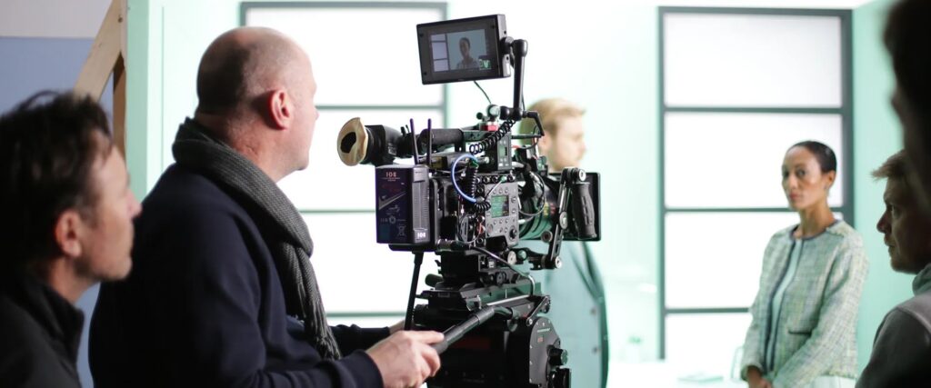 Jasa pembuatan iklan TVC dari Digitalic