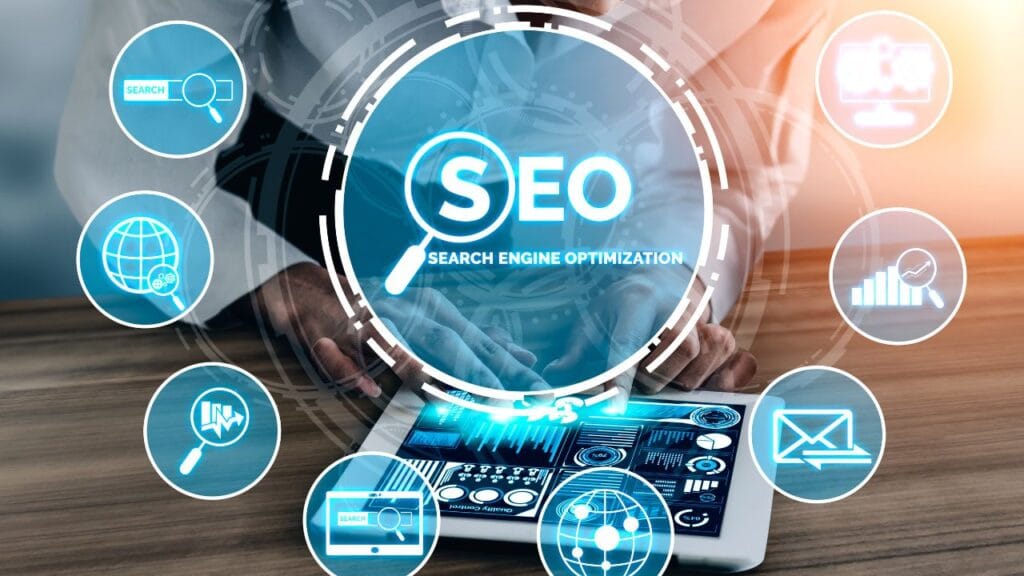 Jasa audit SEO checklist untuk website