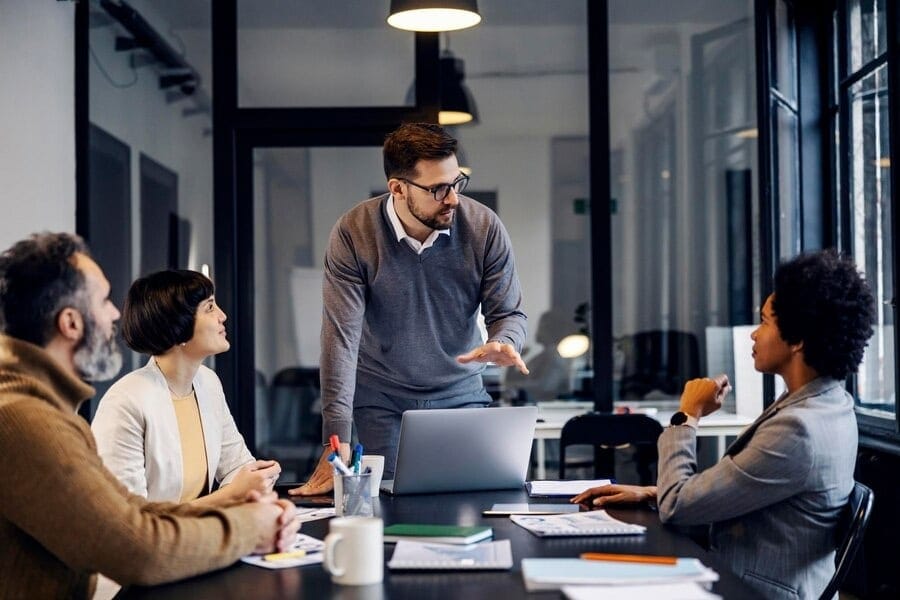 Digitalic sebagai rekomendasi digital marketing agency