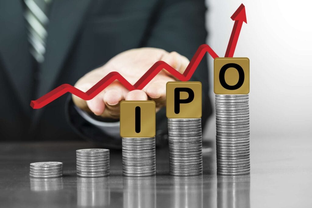 Vendor jasa kampanye IPO Digitalic