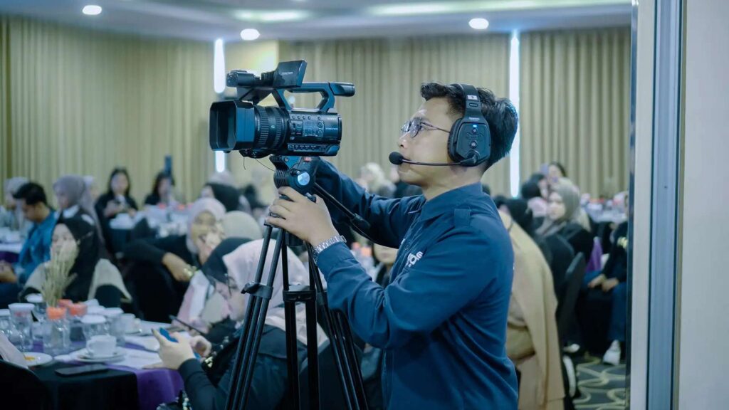 Pentingnya layanan jasa video dokumenter