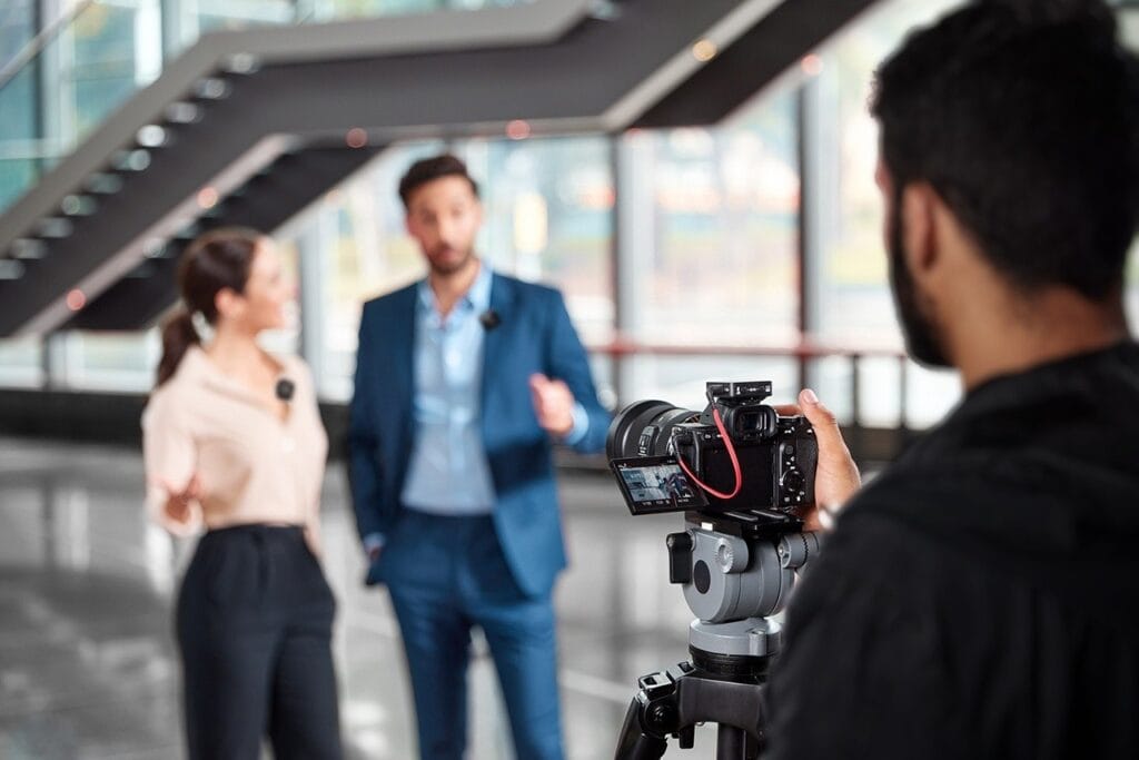 Jasa Video Sustainability Report ESG