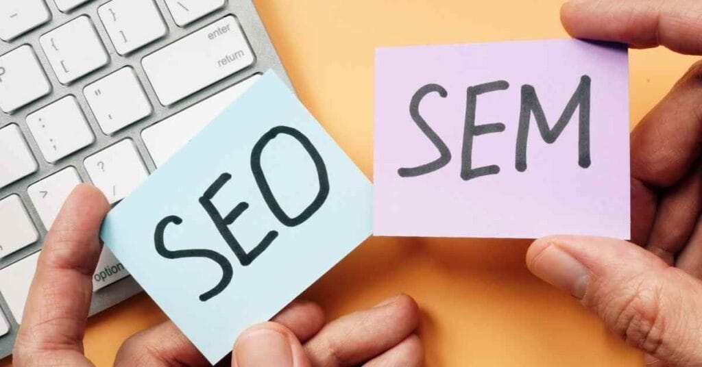 Membandingkan SEO vs Google Ads untuk kebutuhan bisnis