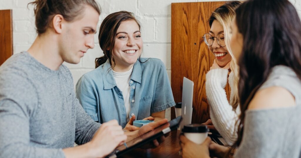 KOL campaign sekolah parenting influencer education