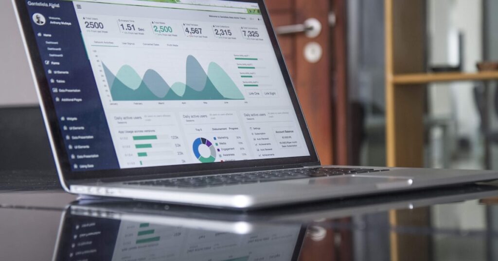 ROAS return on ad spend rumus benchmark iklan