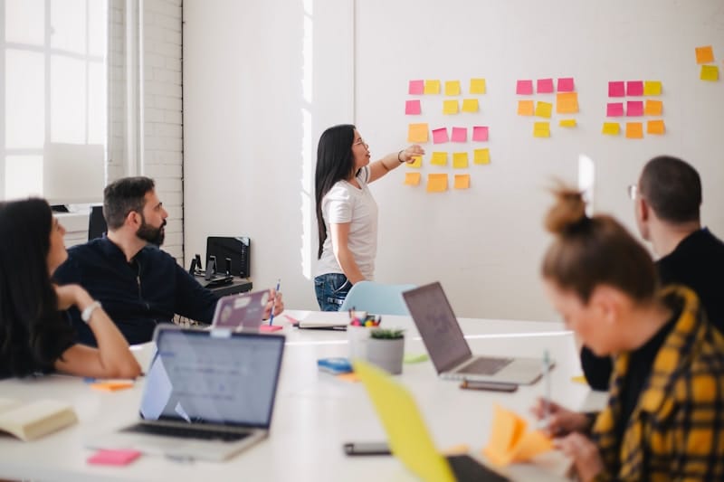 SEO training workshop untuk tim marketing perusahaan
